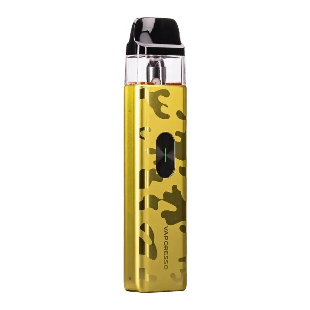 Pod System Vaporesso Xros Mini 4 1000mAh